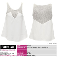 FT2331-WHITE