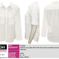 FT2334-WHITE