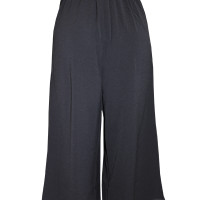 FP2368 Crepe Culottes - Image 4
