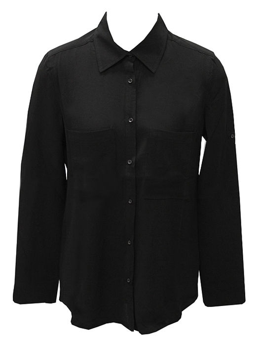 FT2334 Button-up Collar Shirt - Face Off Australia