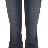 FP2291 - Face Off Strummer Flare Denim - Image 3
