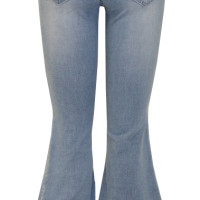 FP2291 - Face Off Strummer Flare Denim - Image 2