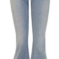 FP2291 - Face Off Strummer Flare Denim