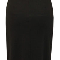 FD0906 Fitted Evening Dress - Image 3