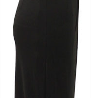 FD0906 Fitted Evening Dress - Image 2