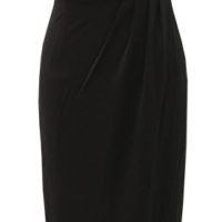 FD0906 Fitted Evening Dress