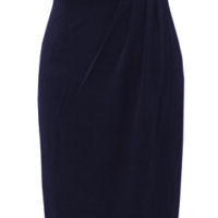 FD0906 Fitted Evening Dress - Image 4