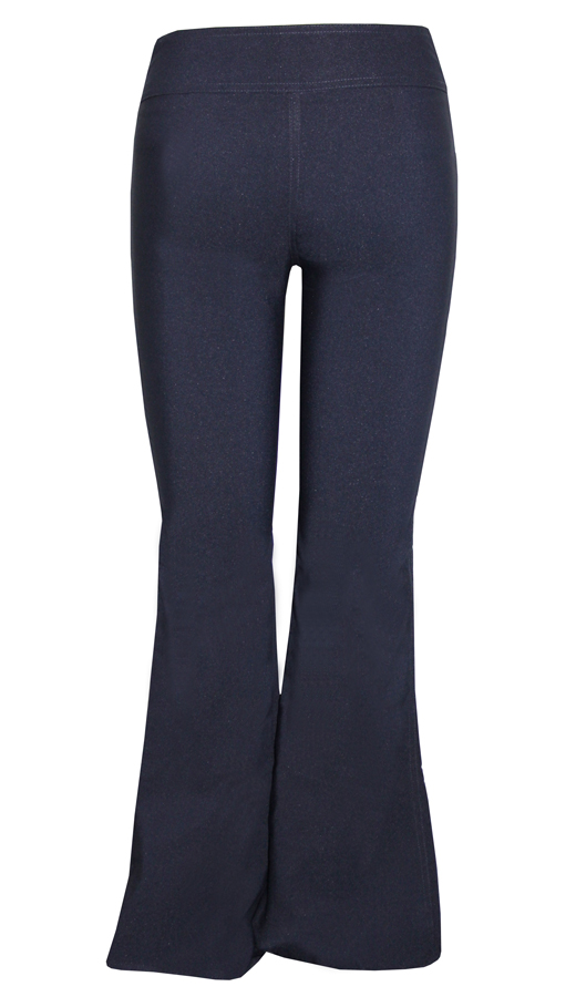 FP0594 NAVY FLARE WORK PANT - Face Off Australia