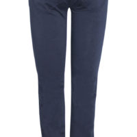 FP2378 COLOURED DENIM (BLUE) - Image 2