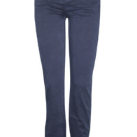 FP2378 COLOURED DENIM (BLUE)