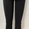 FP1099-LACE UP SKINNY LEGS PANTS - Image 2