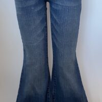 FP7561-EX-WIDE LEG BUTTON FLY