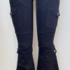 FP7305 - FLARE CARGO ZIP DETAILS