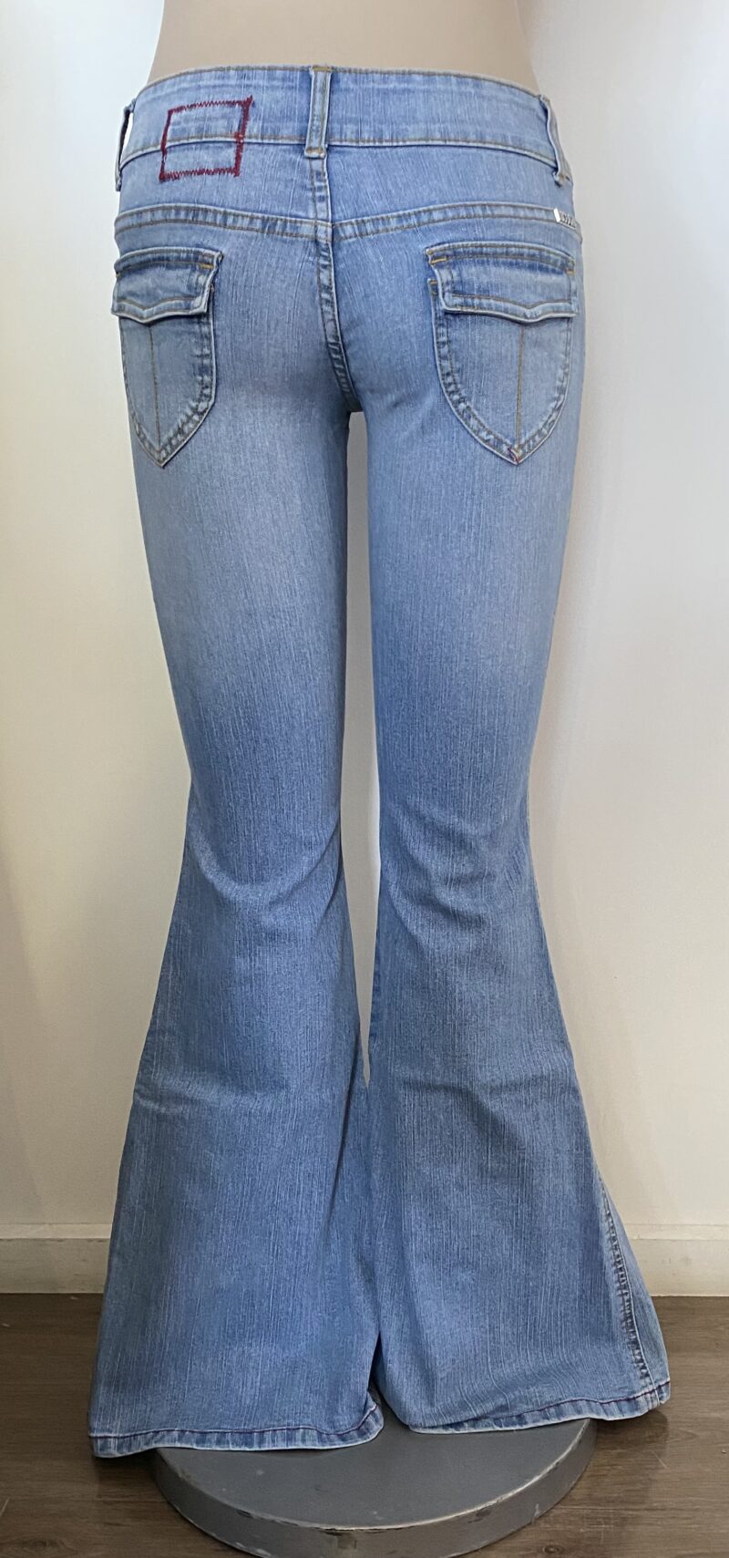 FP7713-ZIPPED FRONT POCKET - Image 4