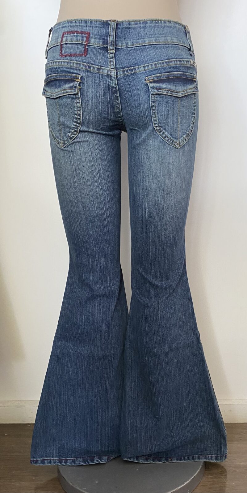 FP7713-ZIPPED FRONT POCKET - Image 3