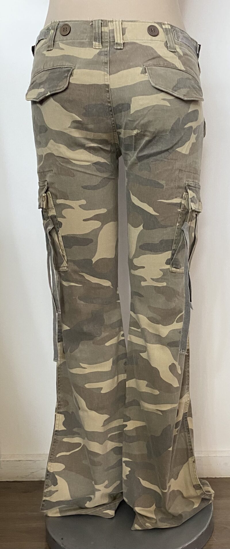 FP0809 Army Flare - Image 4