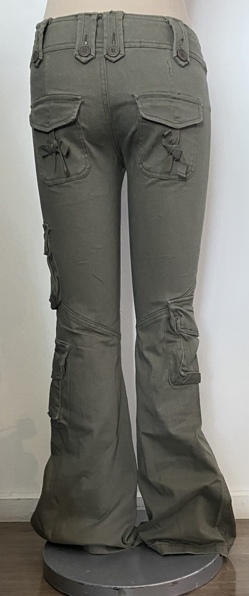 FP0797- CARGO  STRETCH DRILL - Image 2