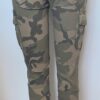 FP1245-Camouflage printed pant Skinny legs - Image 2