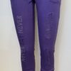 FP1246-Never Say Never pants