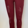 FP1246-Never Say Never pants - Image 4